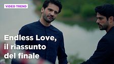Endless Love, il riassunto del finale