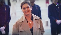 Maria Grazia Chiuri, il compleanno dell'italiana di Francia