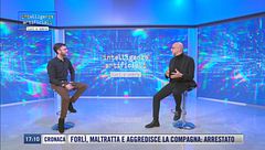 Puntata dell' 1 febbraio