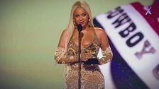 Grammy Awards, il trionfo di Beyoncé e tutti i look della serata