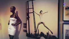 Gianfranco Ferré, in mostra l'architetto della moda