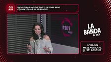 Leonardo Fiaschi e Riccardo Russo interpretano "Grande Amore" de Il Volo