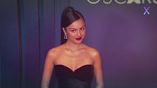 Paulina, Charlize e Olivia, la bellezza non ha età