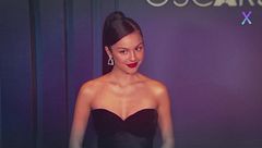 Paulina, Charlize e Olivia, la bellezza non ha età