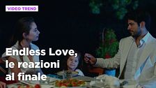 Endless Love, le reazioni al finale della serie