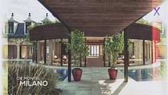 Spa di lusso, un viaggio all'insegna del benessere