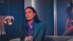 Demi Moore, la rivalsa dell'attrice verso l'Oscar