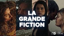 La grande Fiction di Canale 5