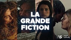 La grande Fiction di Canale 5