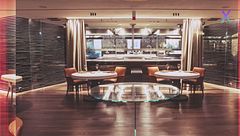 San Valentino, tre indirizzi stellati per sedurre a tavola