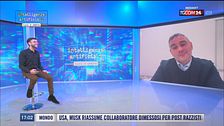 Puntata dell'8 febbraio