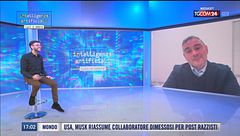 Puntata dell'8 febbraio
