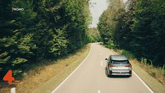 L'appuntamento con Drive Up