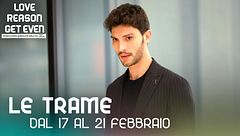 Le trame dal 17 al 21 febbraio