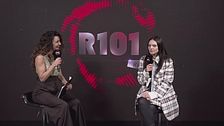 Melita Toniolo intervista Francesca Michielin