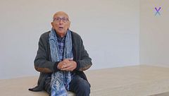 Franco Fontana, in mostra al Museo dell'Ara Pacis di Roma