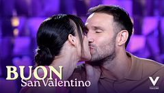 Buon San Valentino da Verissimo