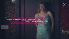 Bridget Jones, tante sfumature di look