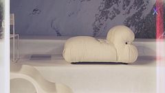 Courmayeur Design Week-end, nel segno del "Bianco"