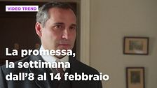 La promessa, il riassunto della settimana dall'8 al 14 febbraio