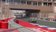 E-Prix 3° Round | Jeddah - Qualifiche 1