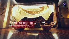 Zaha Hadid, la mano geniale dell'architetto iracheno firma un hotel nella capitale