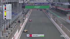 E-Prix 4° Round | Jeddah - Qualifiche 2