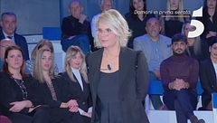 La sesta puntata ci aspetta domani