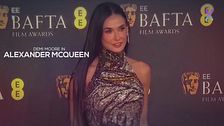 I look più belli sul red carpet dei Bafta