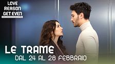 Le trame dal 24 al 28 febbraio
