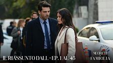 Il riassunto dall'episodio 1 al 45