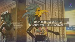 I colori del Carnevale di Viareggio tra arte e moda