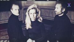 Il genio di Gianni Versace, il ritratto di un artista