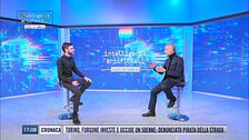 Puntata del 22 febbraio