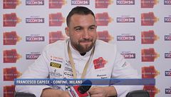 L'evoluzione della pizza