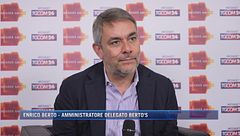 Berto's, al fianco della creatività in cucina