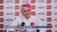 Cristina Bowerman, il futuro è già qui