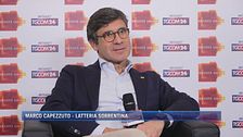 Fior di latte, l'autentica pizza