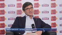 Fior di latte, l'autentica pizza