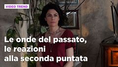 Le onde del passato, le reazioni alla seconda puntata