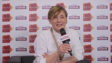 Antonia Klugmann, quando la sostenibilità è una priorità