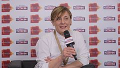 Antonia Klugmann, quando la sostenibilità è una priorità