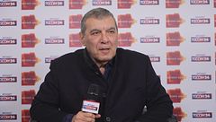 Claudio Ceroni e i vent'anni di Identità Golose: "Celebriamo questo traguardo guardando al futuro"