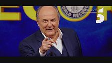 Lo show dei record: da mercoledì 5 marzo su Canale 5