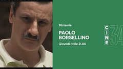Paolo Borsellino