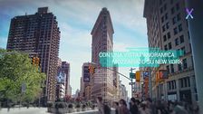 Il Flatiron Building diventa residenziale