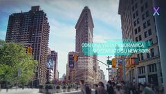 Il Flatiron Building diventa residenziale