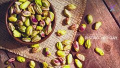 Pistacchio day, celebriamo il verde più raffinato
