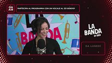 Pupo e la polemica con Valerio Scanu