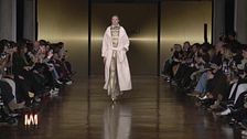 Jo Squillo: Martino Midali, la collezione Fall/Winter 2025/2026